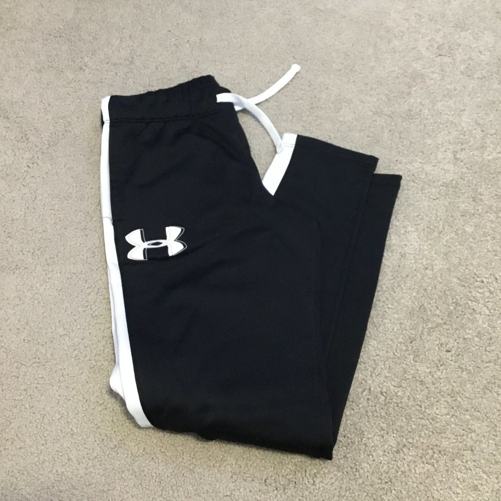 under armour sweatpants